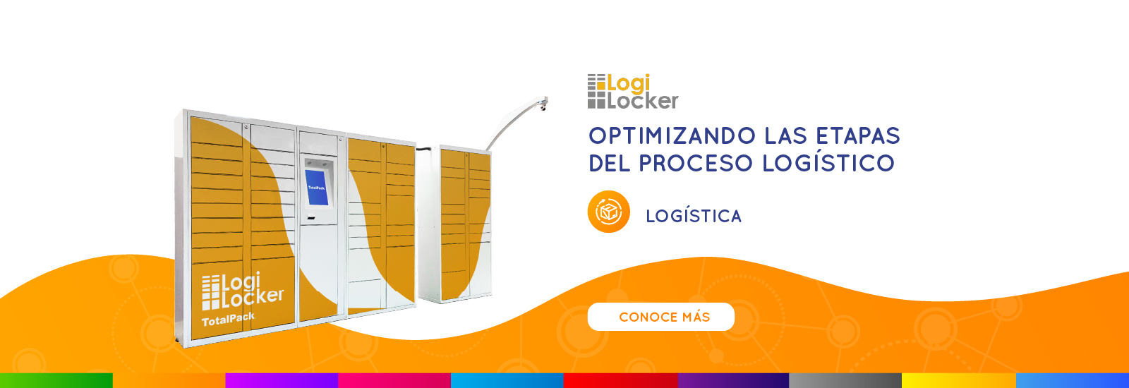 LOGISTICA LOGISTICA 2