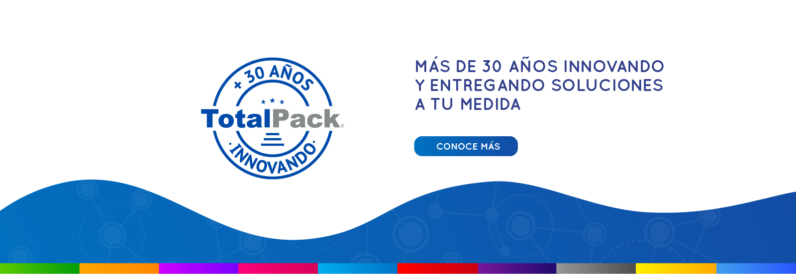 TOTALPACK 30 TOTALPACK 30 2