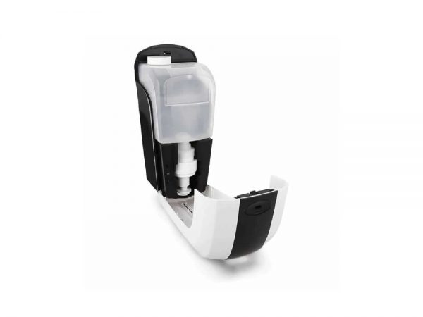 Dispensador Automatico Alcohol Gel 01
