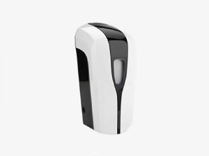 Dispensador Automático Alcohol Gel