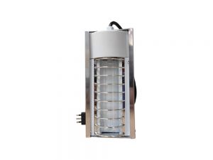 Lámpara Desinfectante luz UV-C de Mano.