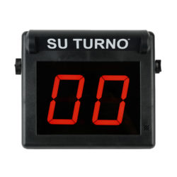 Pantalla Electrónica Inalámbrica