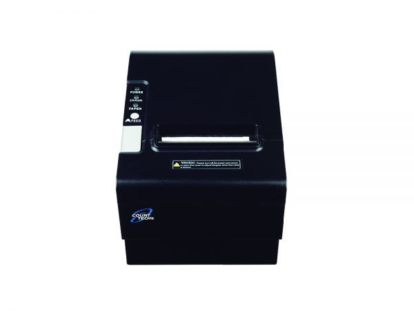 Impresora Pos 80 II USB + SERIAL + ETHERNET