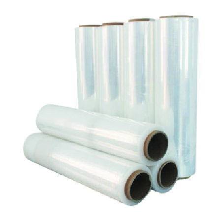 Papel Film transparente Papel Film transparente
