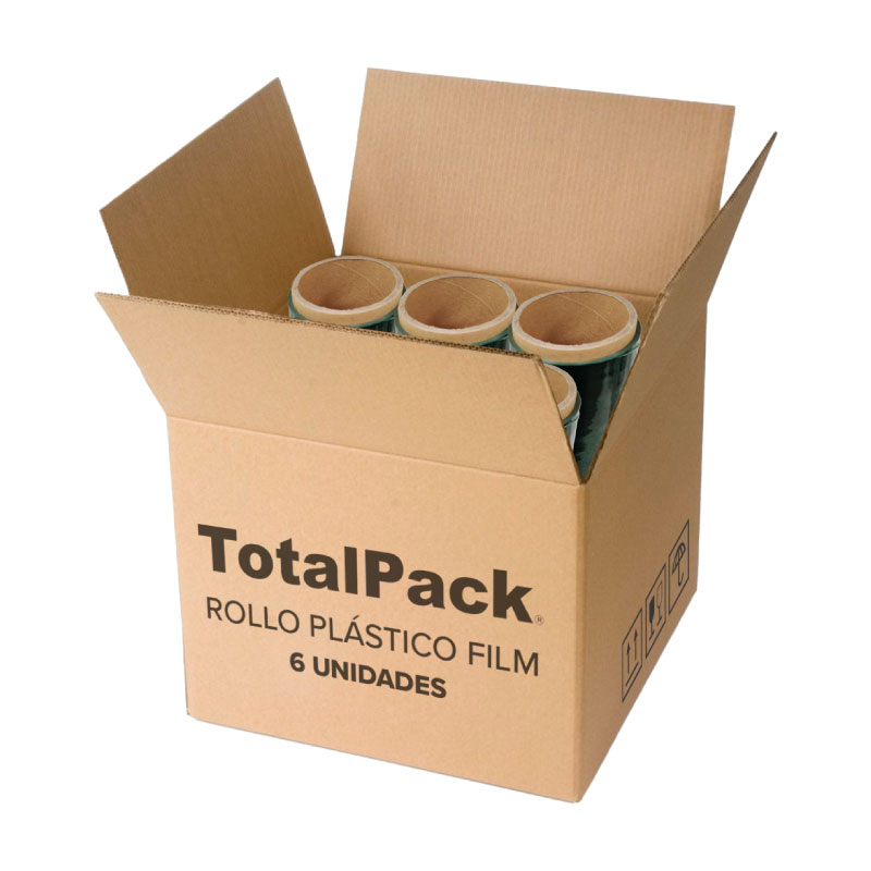 Rollos de papel film Rollos de papel film