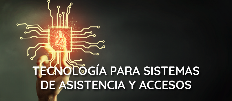 Soluciones en biometría