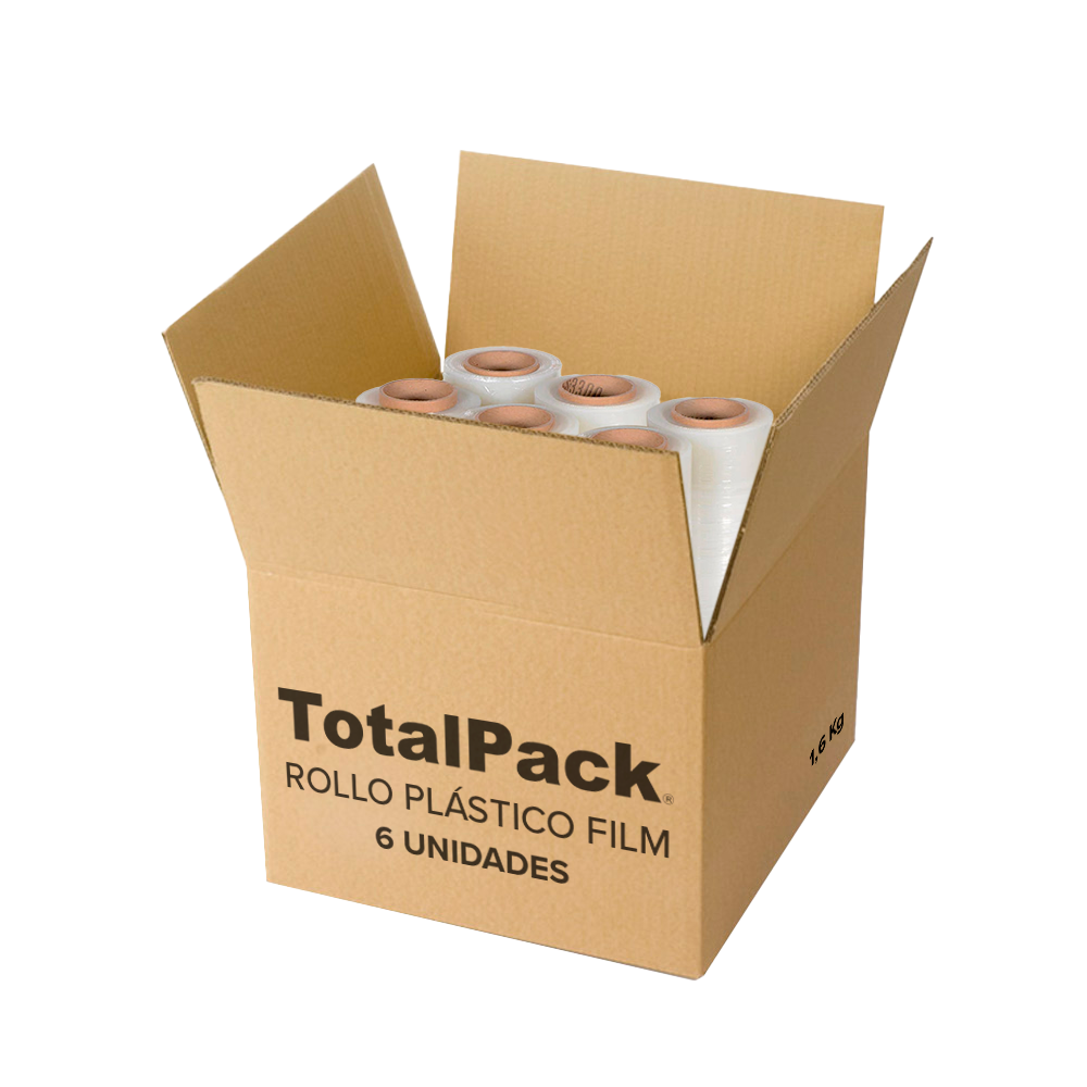 Rollos de papel film Rollos de papel film