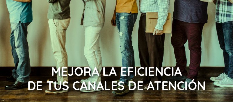GESTOR DE FILA - TotalPack GESTOR DE FILA - TotalPack