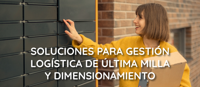 Logística TotalPack Logística TotalPack