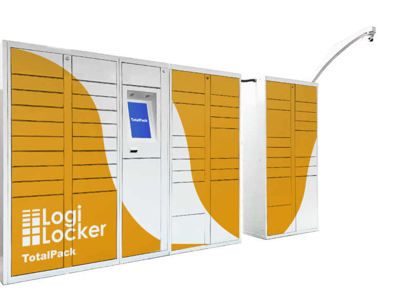 LOGILOCKER GRANDE 2 gestión logística