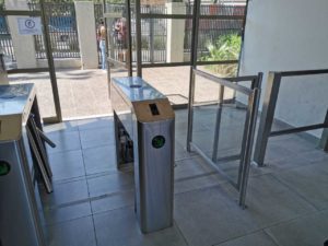 seguridad
