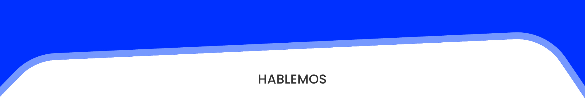 CONTACTANOS