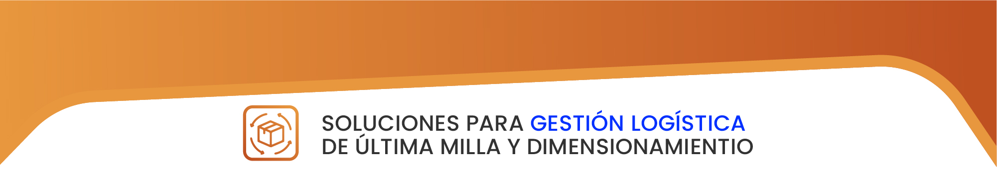 LOGISTICA LOGISTICA
