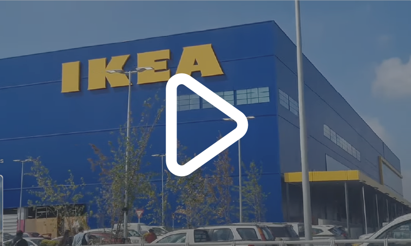 Caso Ikea