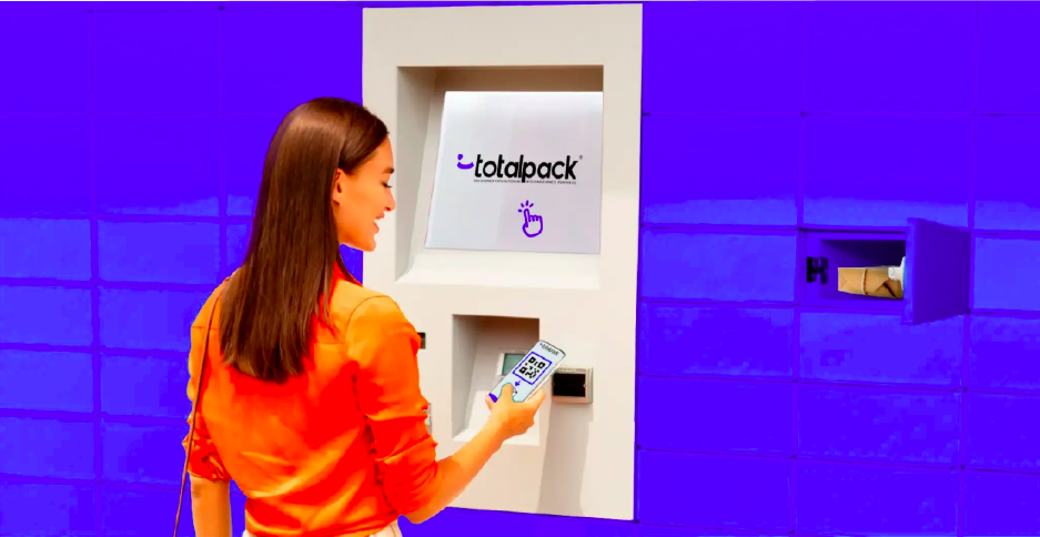 Locker Inteligentes banner