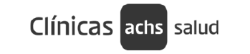 Salud_Clínicas achs salud