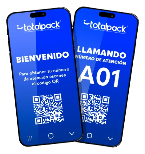 TURNO-QR TURNO-QR