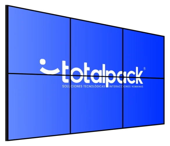 VIDEO WALL 02