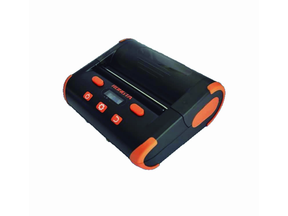 Impresora termica portatil rpp04