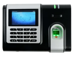 Reloj biometrico x628c