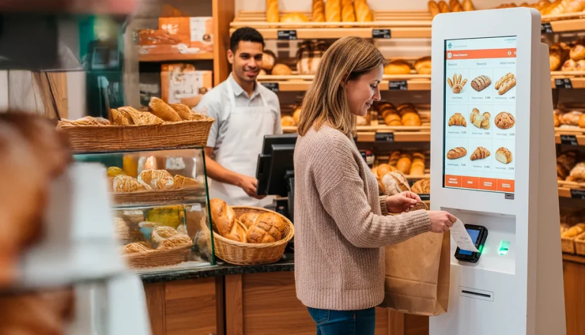 Experiencia de cliente