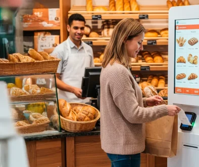 Experiencia de cliente