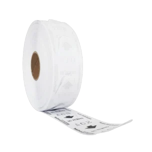 Rollo negro standard