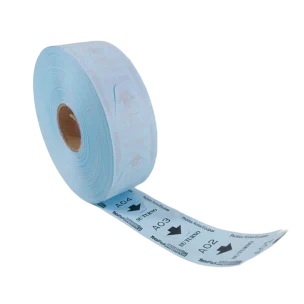 Rollo plus celeste