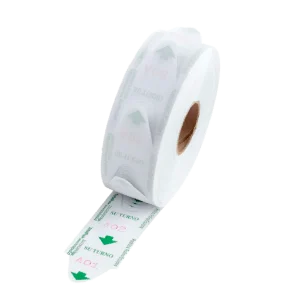 Rollo verde standard