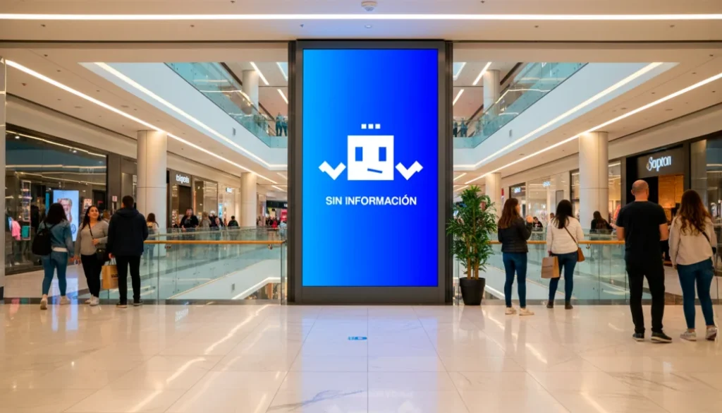 cartelería