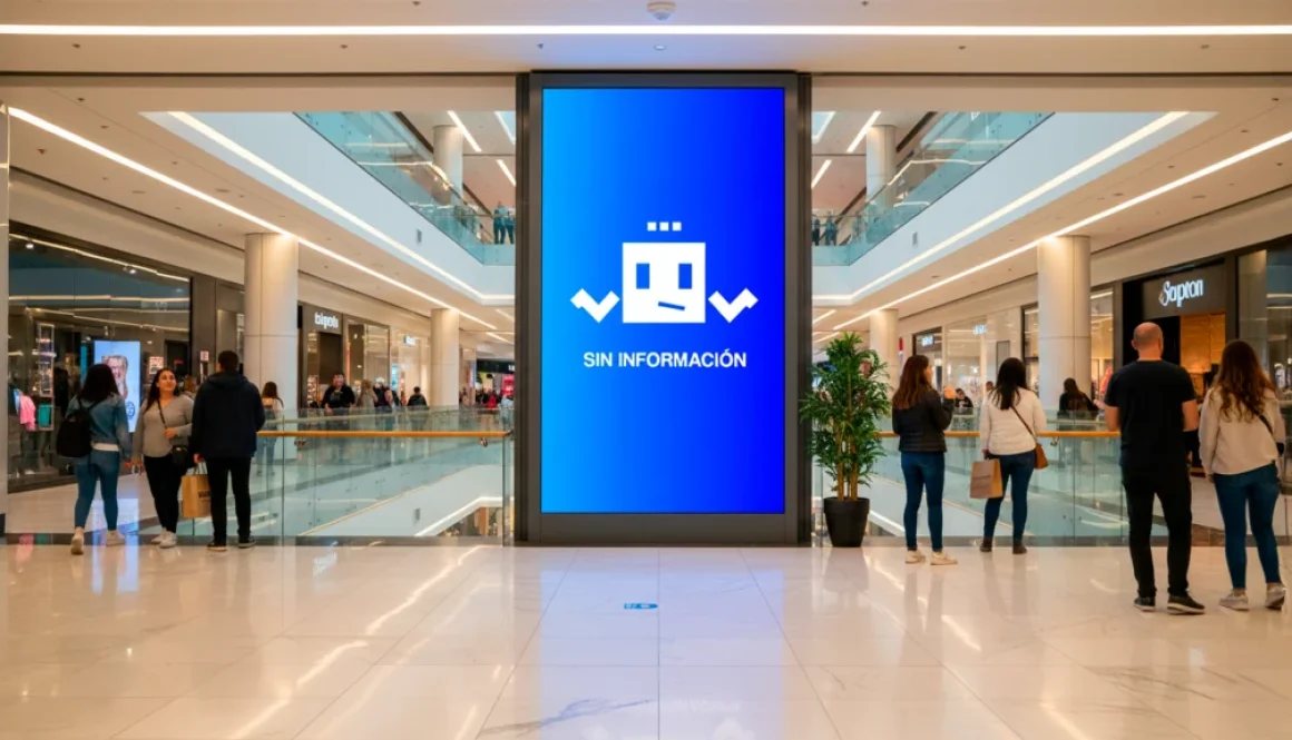 cartelería