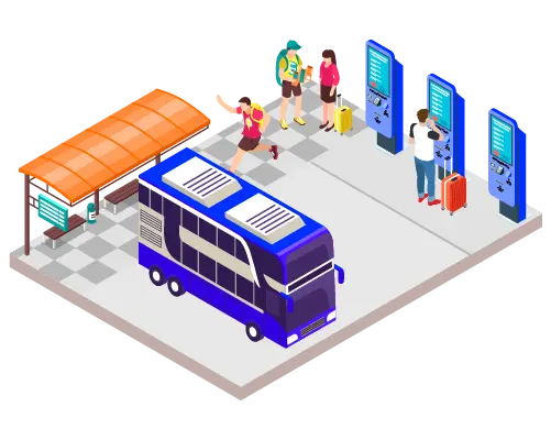 uso de sisrtemas de autoservicio totalPack