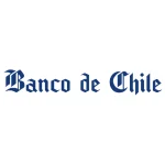 Logo Cliente Banco de Chile