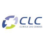 Logo Clínica Las Condes