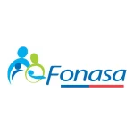 Logo Fonasa