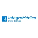 Logo Integramédica