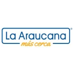 Logo La Araucana