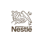 Logo Nestlé