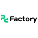 Logo PCFactory