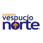 Logo Vespucio Norte