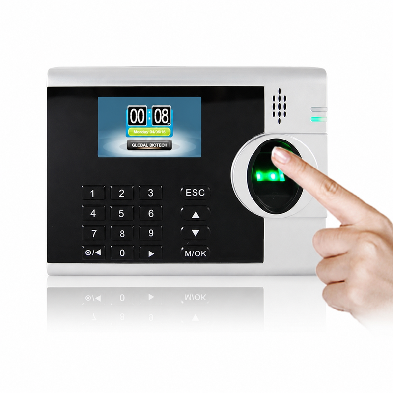 Reloj Control 3000T-C -7