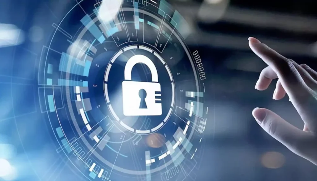 Protección de datos
