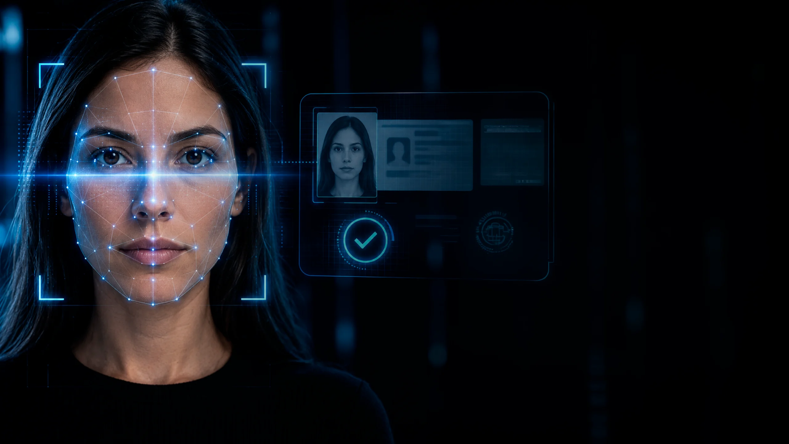 Autenticación de identidad